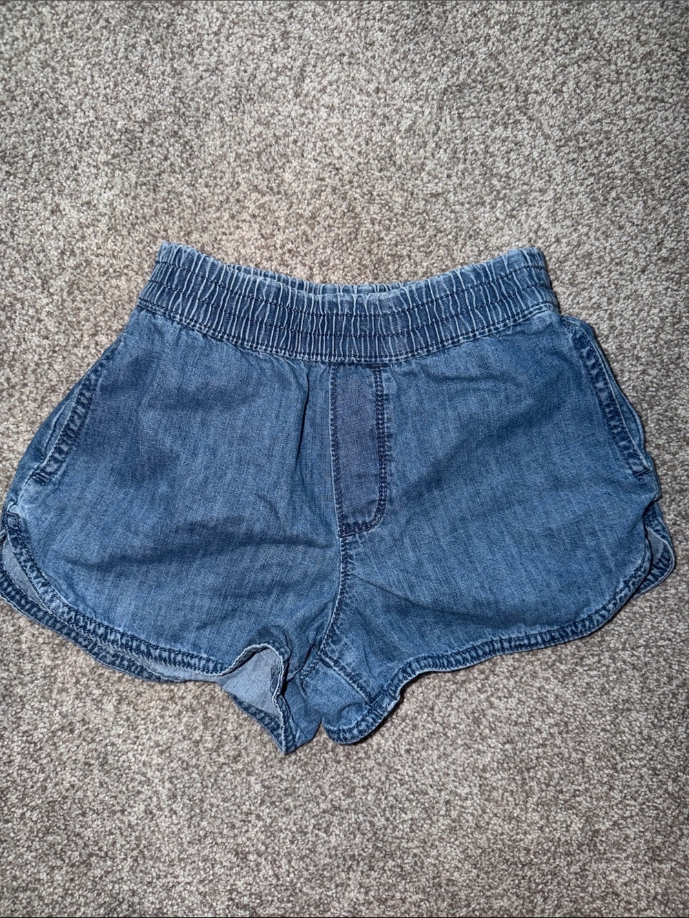 Gap Kids Size Small Shorts